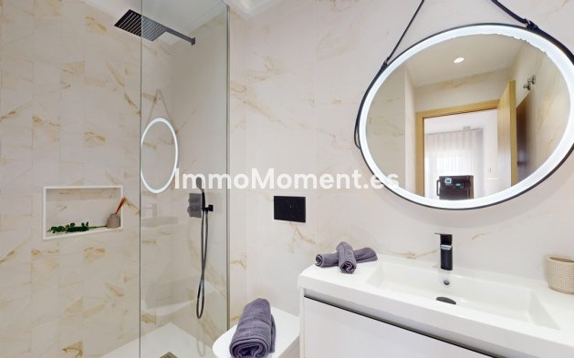 Resale - Apartment - Benissa - Benissa Centro