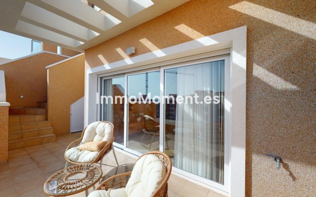 Resale - Apartment - Benissa - Benissa Centro