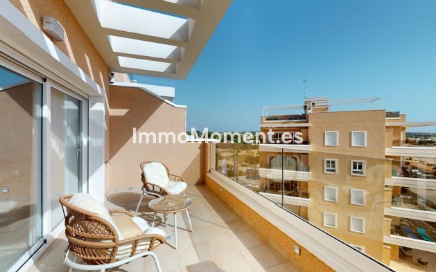 Resale - Apartment - Benissa - Benissa Centro