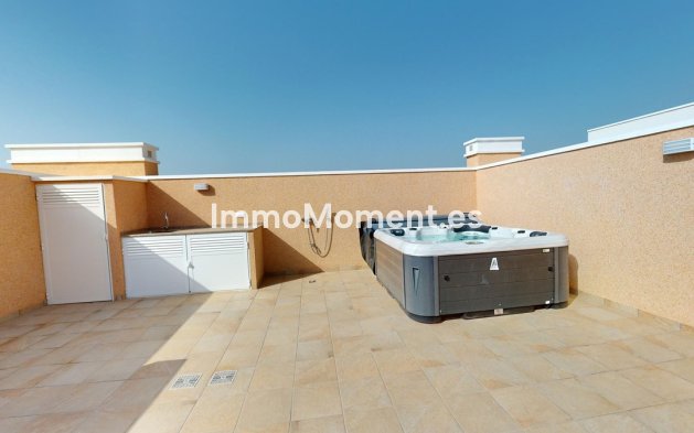 Resale - Apartment - Benissa - Benissa Centro