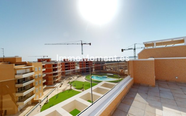 Resale - Apartment - Benissa - Benissa Centro