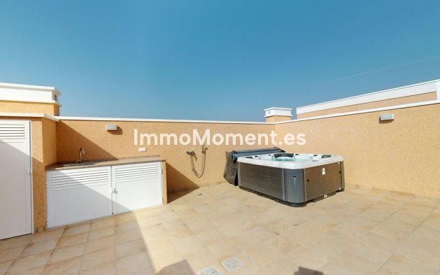 Resale - Apartment - Benissa - Benissa Centro