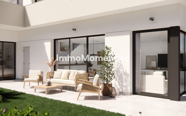 Resale - Detached villa - Los Montesinos - Los Montesinos Centro