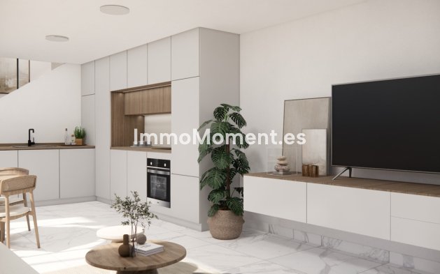 Resale - Detached villa - Los Montesinos - Los Montesinos Centro