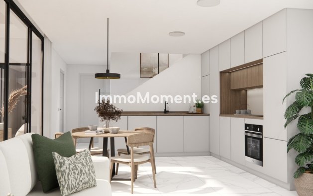 Resale - Detached villa - Los Montesinos - Los Montesinos Centro