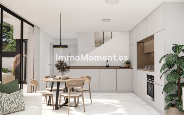 Resale - Detached villa - Los Montesinos - Los Montesinos Centro