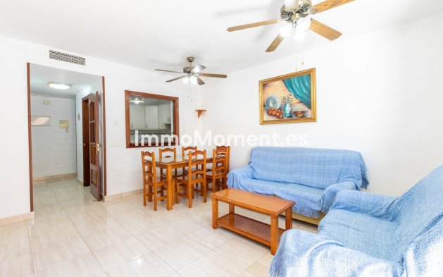 Resale - Apartment - Fuengirola - Fuengirola Centro