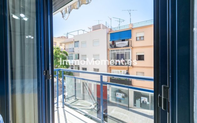Resale - Apartment - Fuengirola - Fuengirola Centro