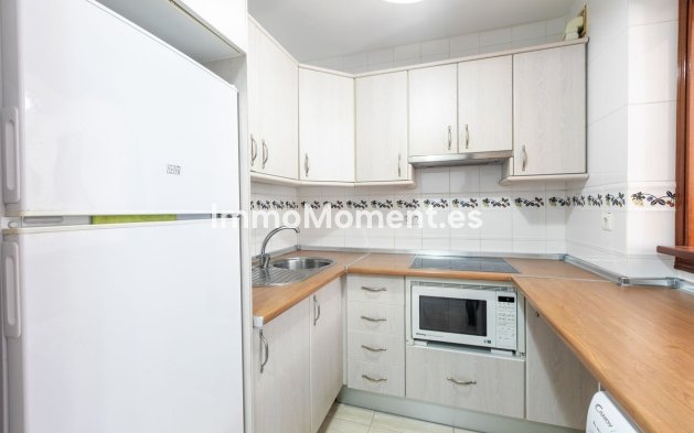 Resale - Apartment - Fuengirola - Fuengirola Centro