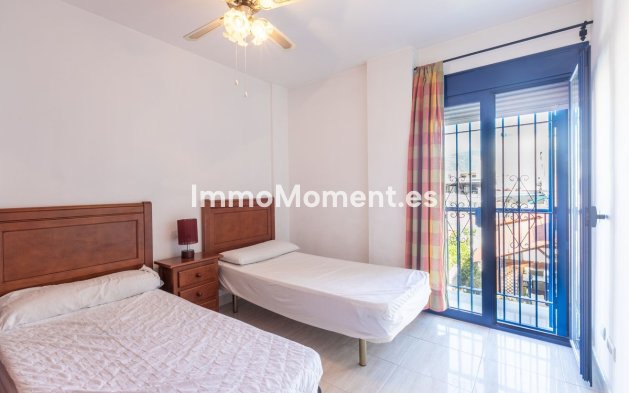 Resale - Apartment - Fuengirola - Fuengirola Centro
