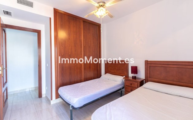 Resale - Apartment - Fuengirola - Fuengirola Centro