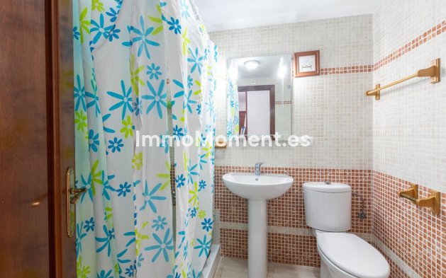 Resale - Apartment - Fuengirola - Fuengirola Centro