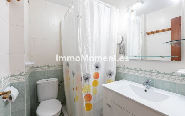 Resale - Apartment - Fuengirola - Fuengirola Centro