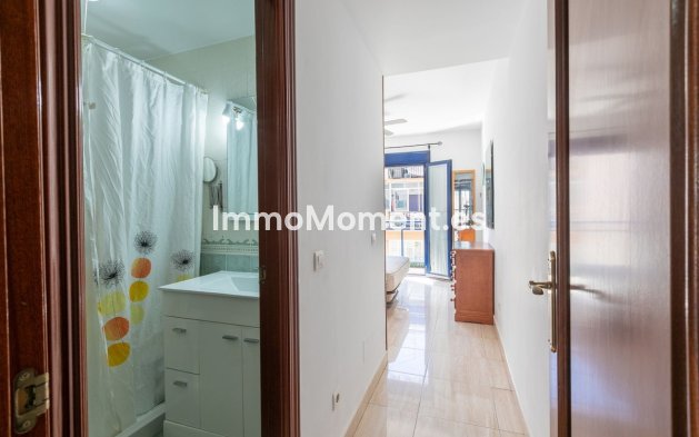 Resale - Apartment - Fuengirola - Fuengirola Centro