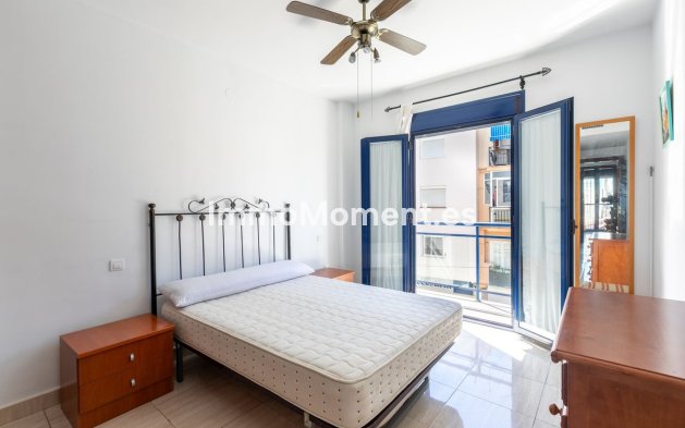 Resale - Apartment - Fuengirola - Fuengirola Centro