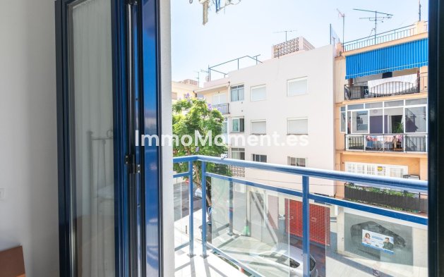 Resale - Apartment - Fuengirola - Fuengirola Centro