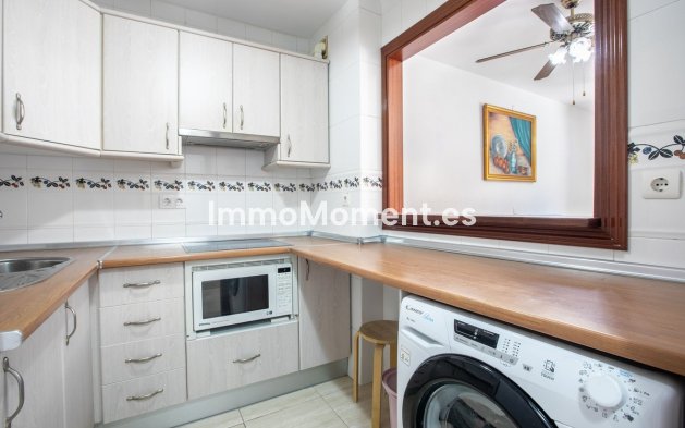 Resale - Apartment - Fuengirola - Fuengirola Centro