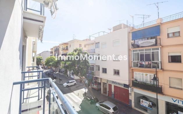 Resale - Apartment - Fuengirola - Fuengirola Centro