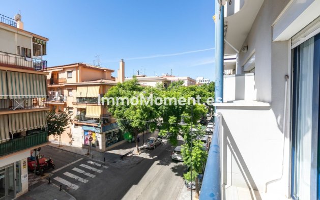 Resale - Apartment - Fuengirola - Fuengirola Centro