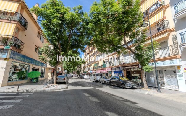 Resale - Apartment - Fuengirola - Fuengirola Centro
