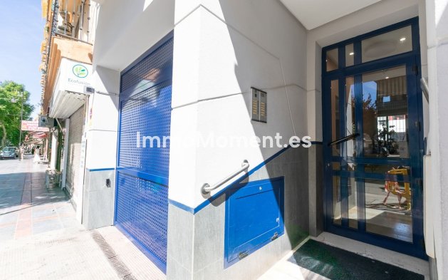 Resale - Apartment - Fuengirola - Fuengirola Centro