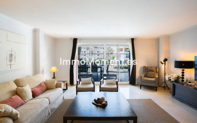 Bestaande woning - Appartement - Sotogrande