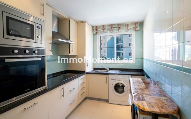 Bestaande woning - Appartement - Sotogrande