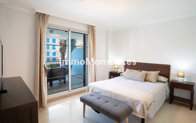 Bestaande woning - Appartement - Sotogrande