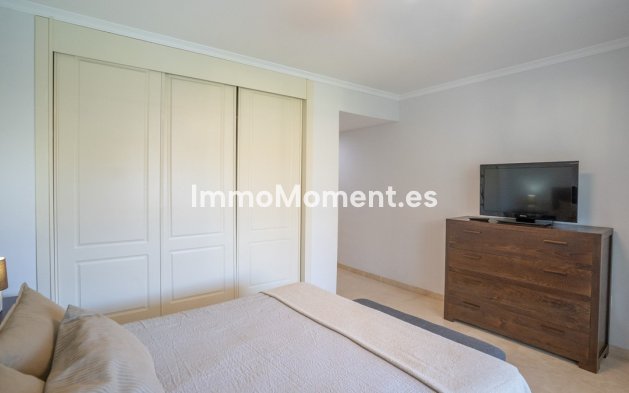 Bestaande woning - Appartement - Sotogrande