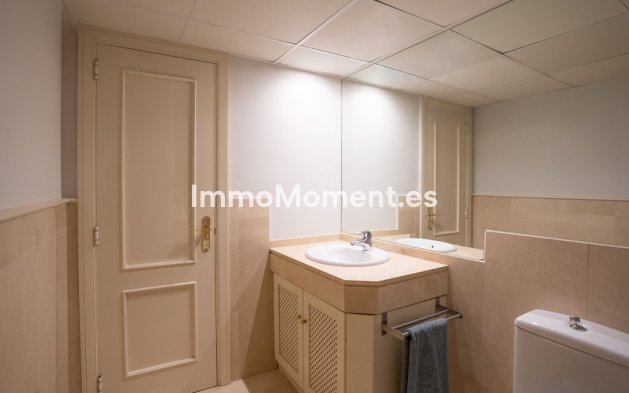 Bestaande woning - Appartement - Sotogrande