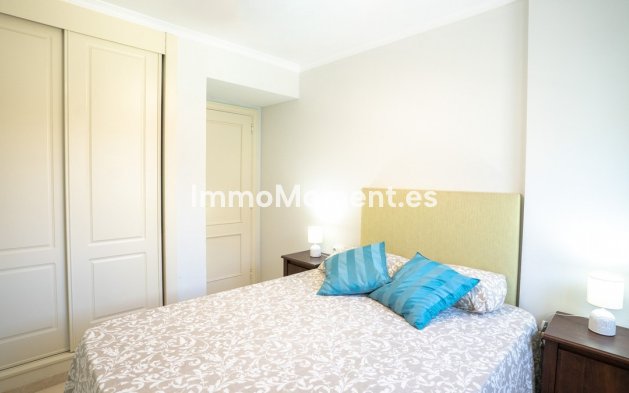 Bestaande woning - Appartement - Sotogrande