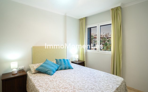 Bestaande woning - Appartement - Sotogrande