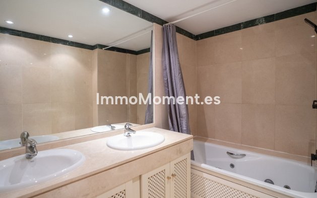 Bestaande woning - Appartement - Sotogrande