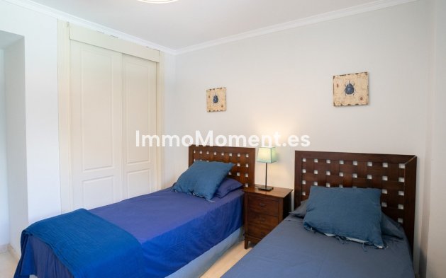 Bestaande woning - Appartement - Sotogrande