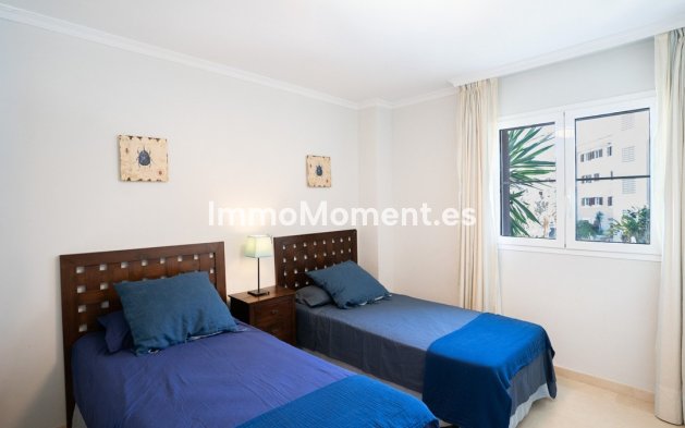Bestaande woning - Appartement - Sotogrande