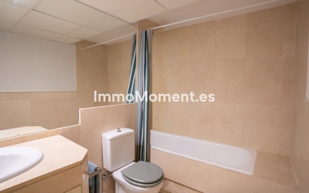Bestaande woning - Appartement - Sotogrande