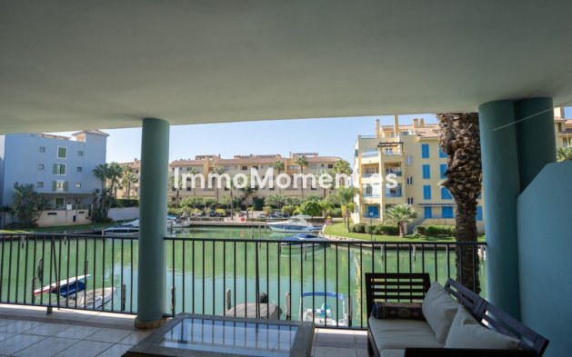 Bestaande woning - Appartement - Sotogrande