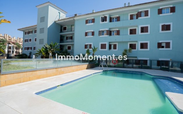 Bestaande woning - Appartement - Sotogrande