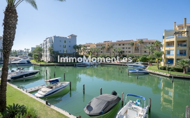 Bestaande woning - Appartement - Sotogrande