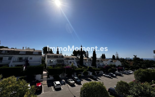 Bestaande woning - Rijtjeshuis - Marbella - Nagüeles