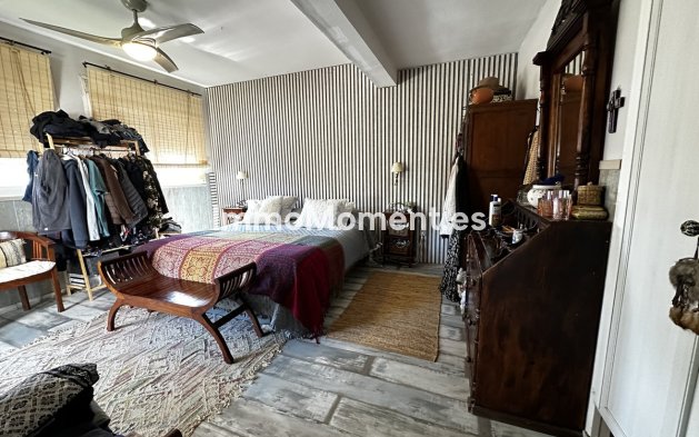 Bestaande woning - Rijtjeshuis - Marbella - Nagüeles
