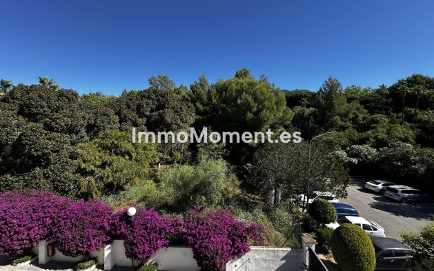 Bestaande woning - Rijtjeshuis - Marbella - Nagüeles