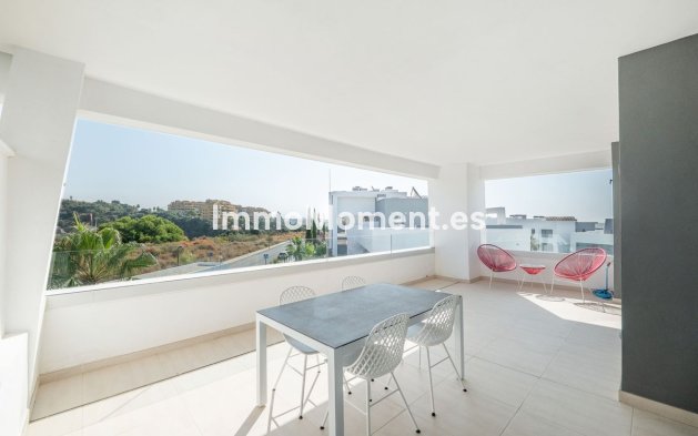 Reventa - Apartamento - Estepona  - Estepona Centro