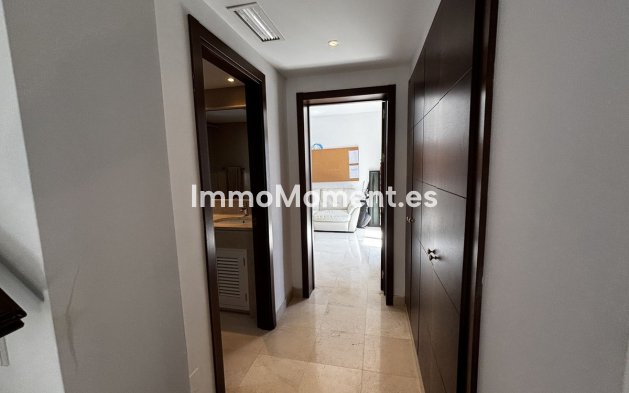 Wiederverkauf - Freistehende Villa - Mijas - Mijas Golf