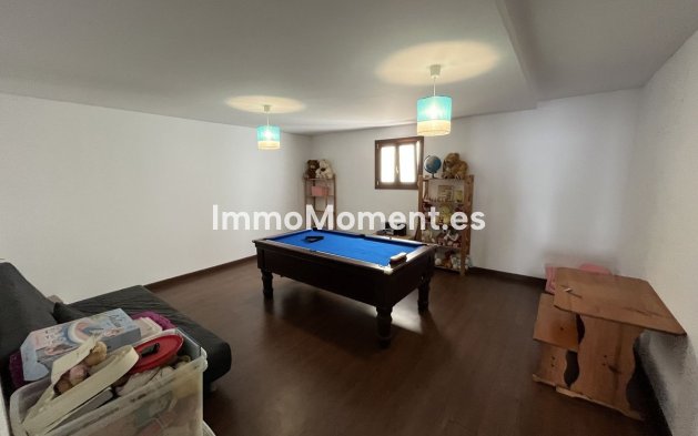 Wiederverkauf - Freistehende Villa - Mijas - Mijas Golf