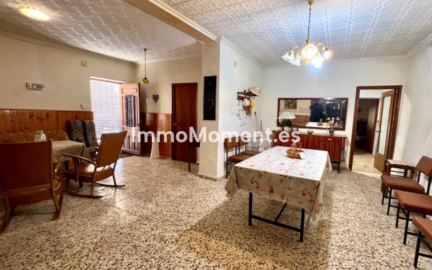 Resale - Country house - Monóvar - Monòver - Monóvar - Monòver Centro
