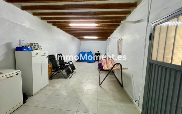 Resale - Country house - Monóvar - Monòver - Monóvar - Monòver Centro