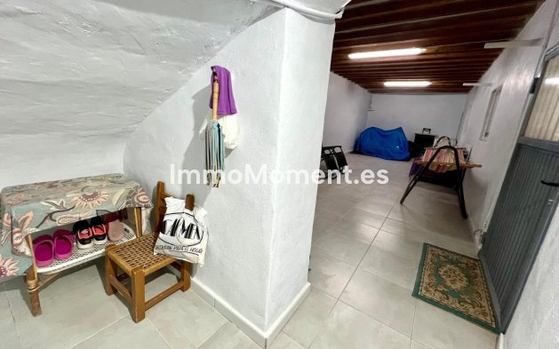 Resale - Country house - Monóvar - Monòver - Monóvar - Monòver Centro