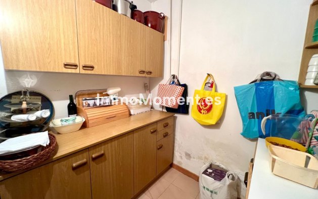Resale - Country house - Monóvar - Monòver - Monóvar - Monòver Centro