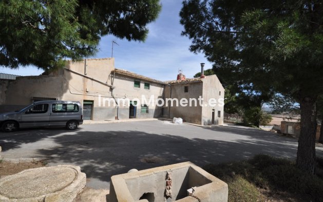 Resale - Country house - Monóvar - Monòver - Monóvar - Monòver Centro